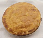Chicken Pot Pie